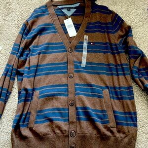 Tommy Hilfiger cardigan